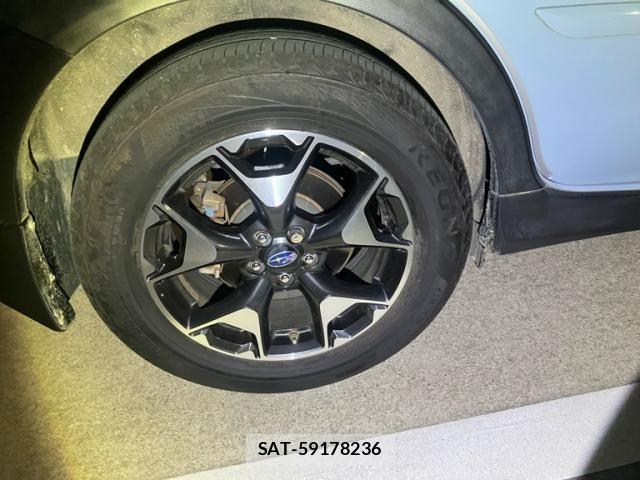 Subaru SUBARU 2017-08 7903458-5