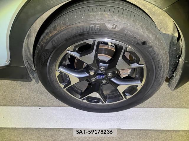 Subaru SUBARU 2017-08 7903458-6