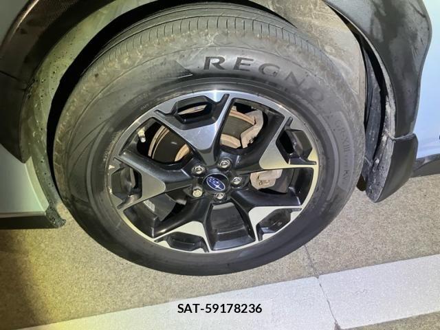 Subaru SUBARU 2017-08 7903458-7