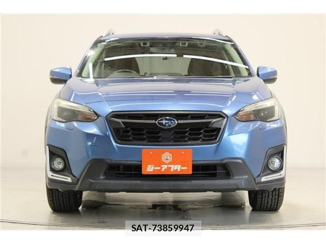 Subaru SUBARU 2017-05 7903463-6