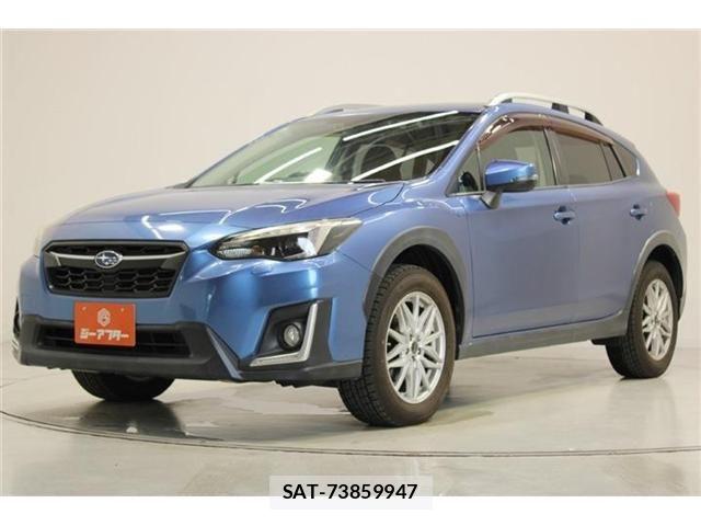 Subaru SUBARU 2017-05 7903463-7