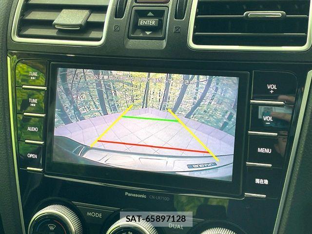 Subaru SUBARU 2016-05 7963944-3