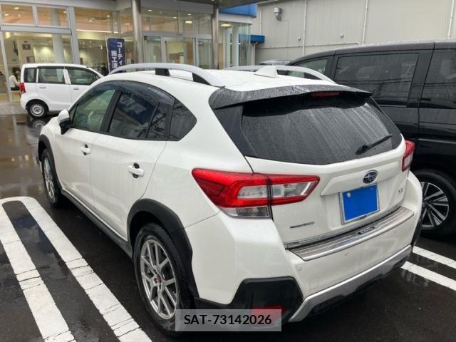 Subaru SUBARU 2019-06 7963946-9