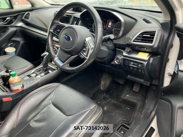 Subaru SUBARU 2019-06 7963946-11