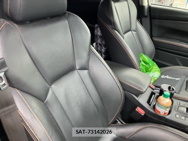 Subaru SUBARU 2019-06 7963946-12
