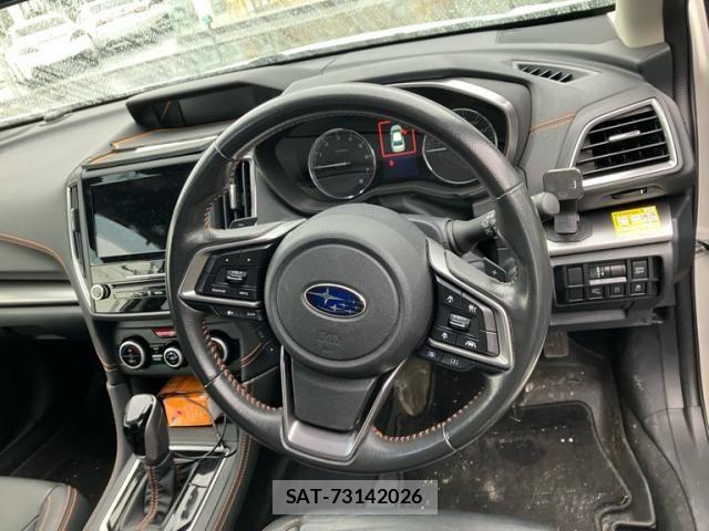 Subaru SUBARU 2019-06 7963946-15