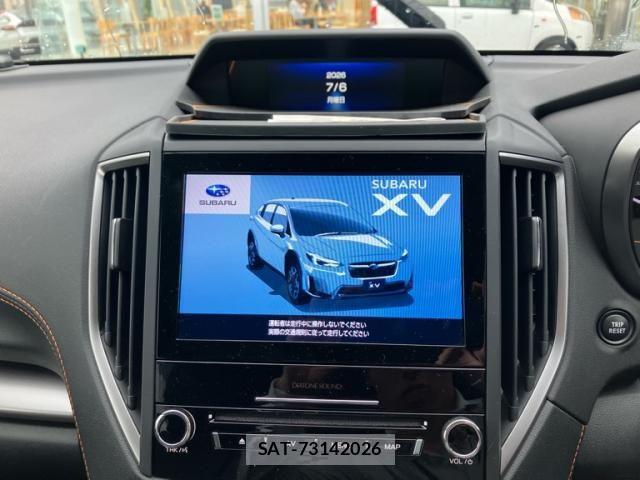Subaru SUBARU 2019-06 7963946-18