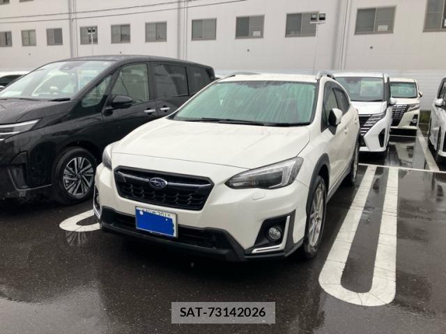 Subaru SUBARU 2019-06 7963946-1