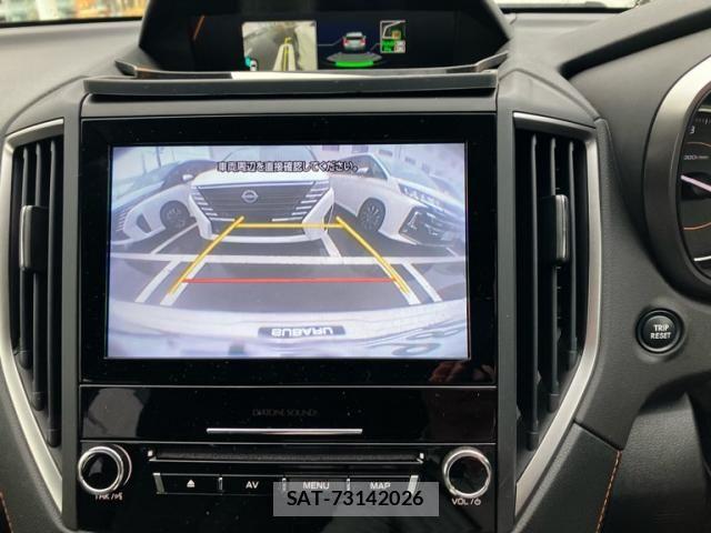 Subaru SUBARU 2019-06 7963946-19