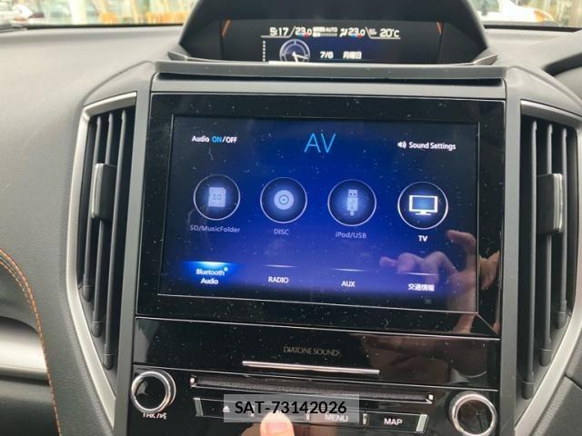 Subaru SUBARU 2019-06 7963946-20