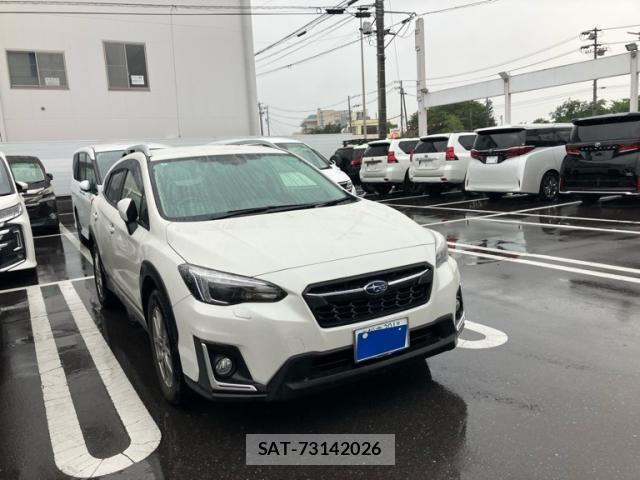 Subaru SUBARU 2019-06 7963946-2