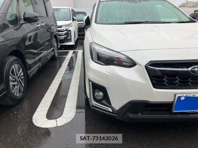 Subaru SUBARU 2019-06 7963946-3