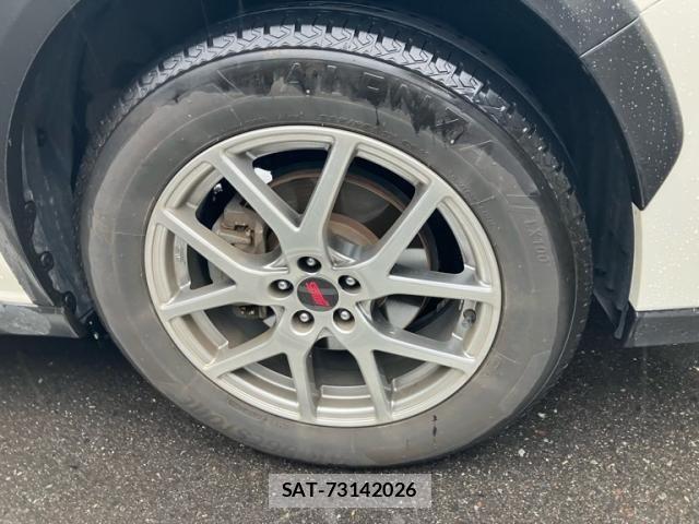 Subaru SUBARU 2019-06 7963946-4