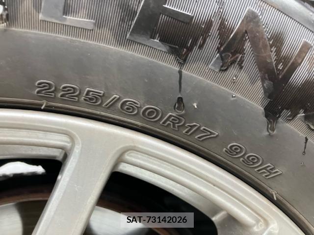 Subaru SUBARU 2019-06 7963946-5