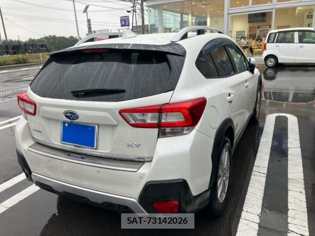 Subaru SUBARU 2019-06 7963946-8