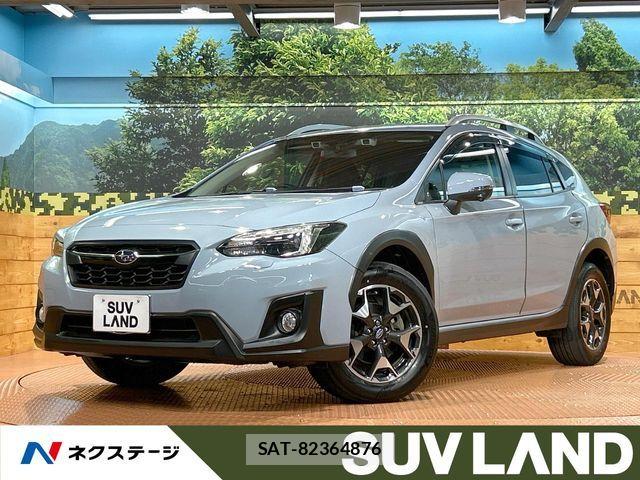 Subaru SUBARU 2019-03 7963936-0
