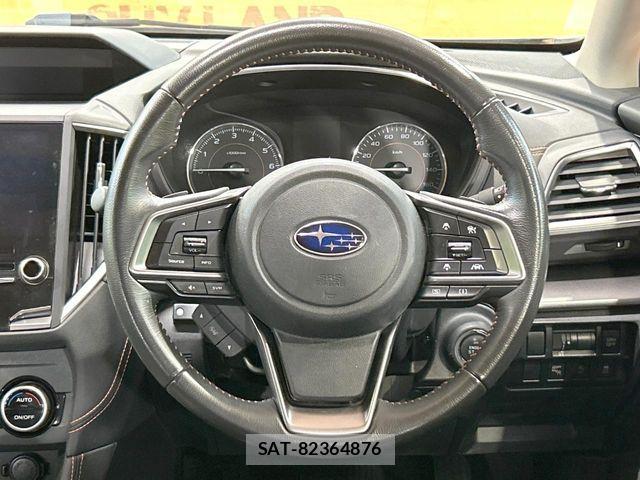 Subaru SUBARU 2019-03 7963936-9