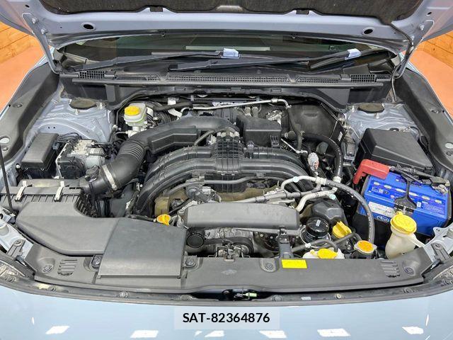 Subaru SUBARU 2019-03 7963936-16