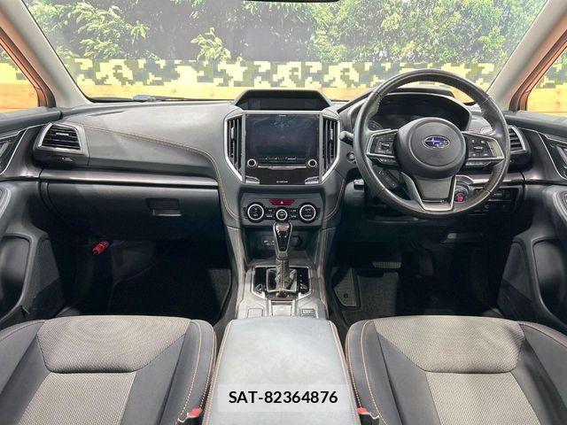 Subaru SUBARU 2019-03 7963936-1