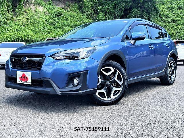 Subaru SUBARU 2017-06 7963933-0