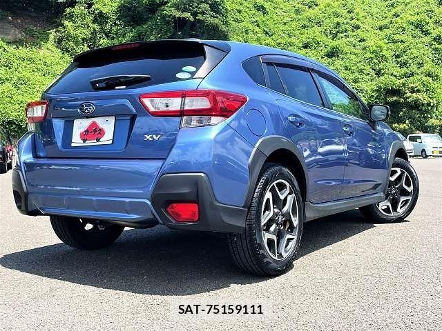 Subaru SUBARU 2017-06 7963933-2