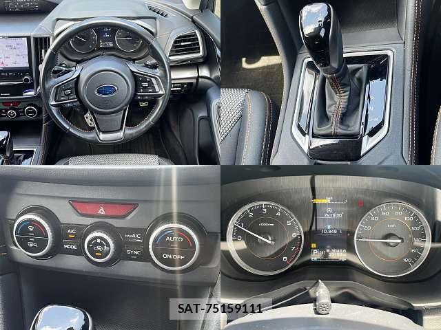 Subaru SUBARU 2017-06 7963933-3