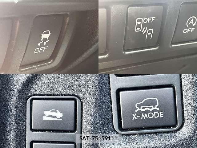 Subaru SUBARU 2017-06 7963933-4