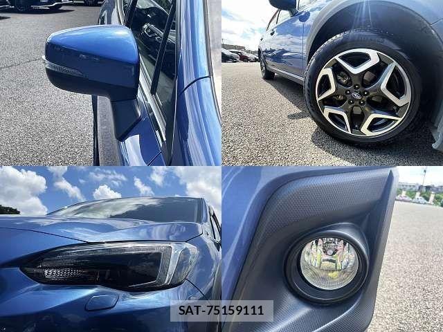 Subaru SUBARU 2017-06 7963933-6