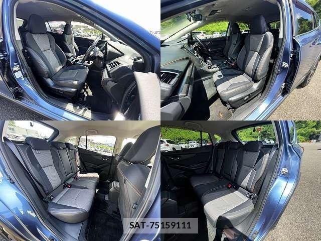 Subaru SUBARU 2017-06 7963933-7