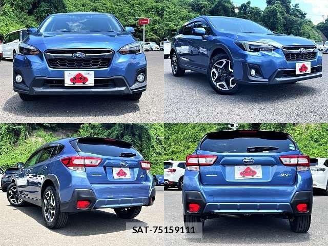 Subaru SUBARU 2017-06 7963933-8