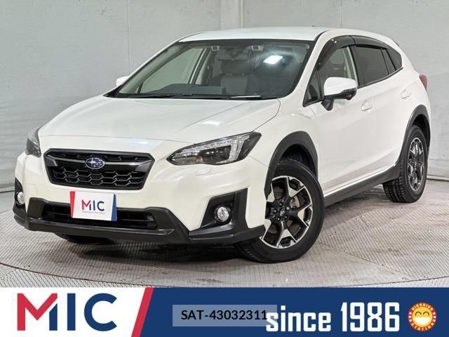 Subaru SUBARU 2019-04 7963931-0