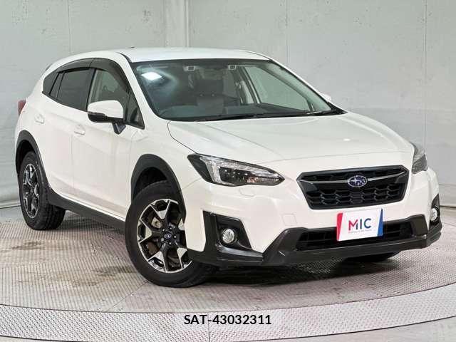 Subaru SUBARU 2019-04 7963931-1