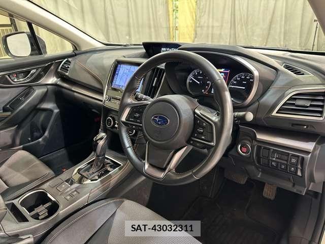 Subaru SUBARU 2019-04 7963931-8