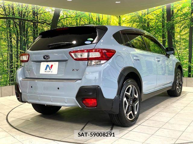 Subaru SUBARU 2017-06 7963934-16