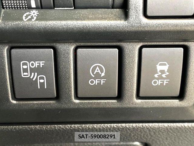 Subaru SUBARU 2017-06 7963934-4