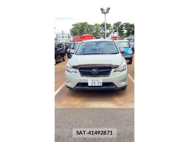 Subaru SUBARU 2013-07 7963945-0