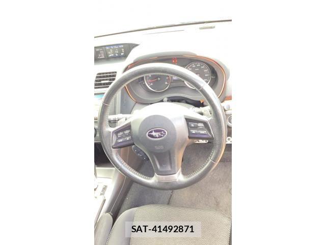 Subaru SUBARU 2013-07 7963945-11