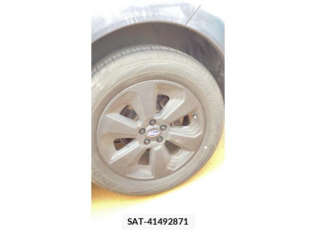 Subaru SUBARU 2013-07 7963945-6