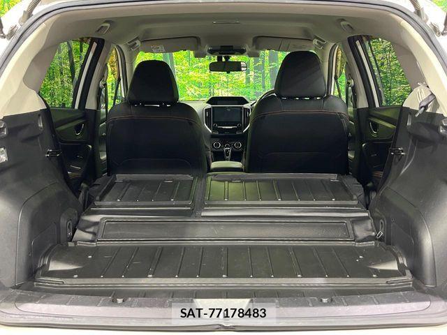 Subaru SUBARU 2017-05 7963932-10