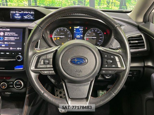 Subaru SUBARU 2017-05 7963932-11