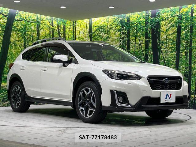 Subaru SUBARU 2017-05 7963932-16