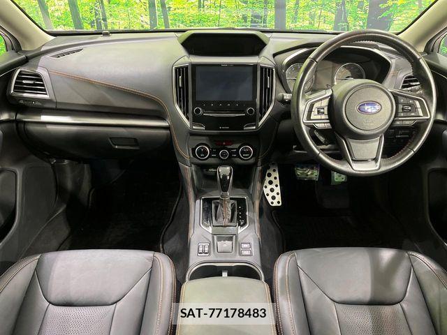 Subaru SUBARU 2017-05 7963932-1