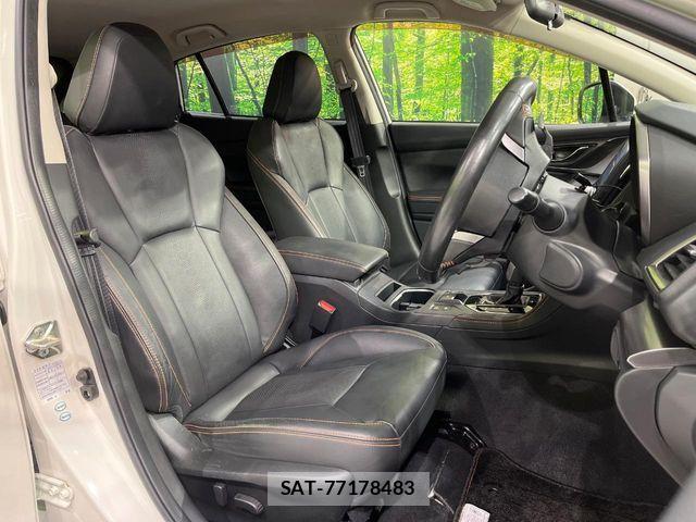 Subaru SUBARU 2017-05 7963932-8