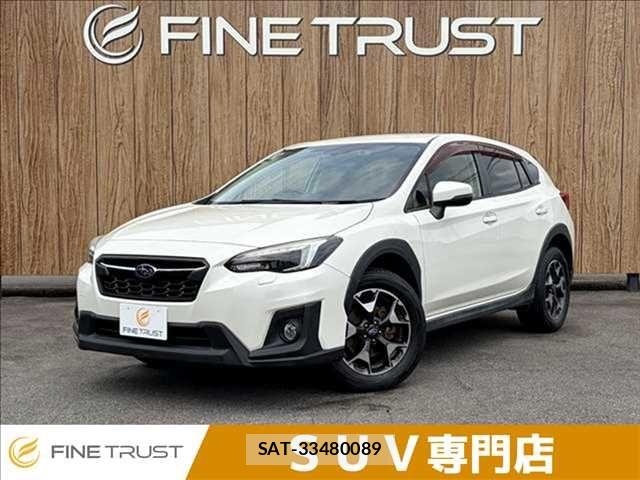 Subaru SUBARU 2017-08 7963943-0