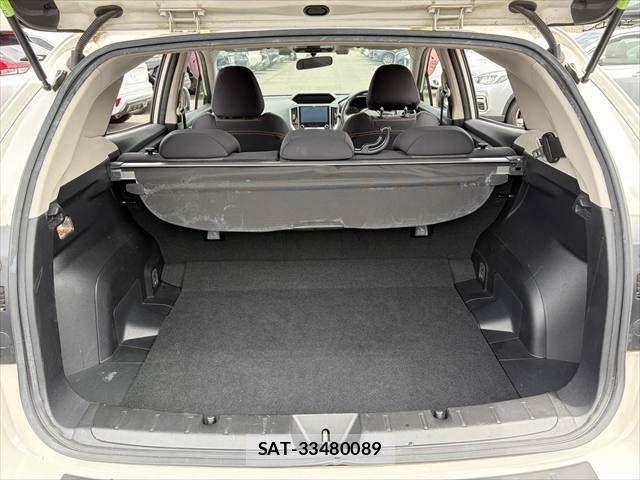 Subaru SUBARU 2017-08 7963943-9