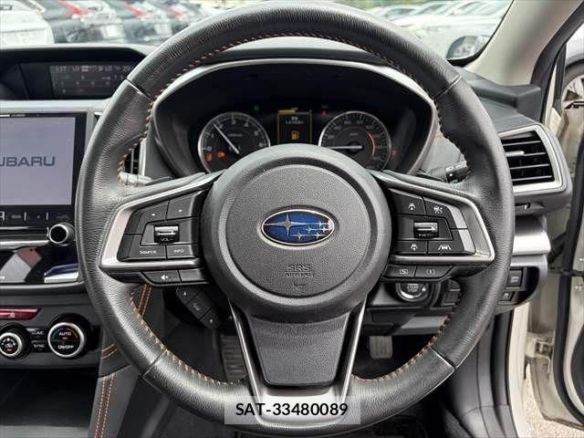 Subaru SUBARU 2017-08 7963943-10