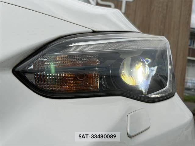 Subaru SUBARU 2017-08 7963943-11