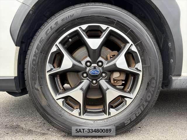 Subaru SUBARU 2017-08 7963943-13