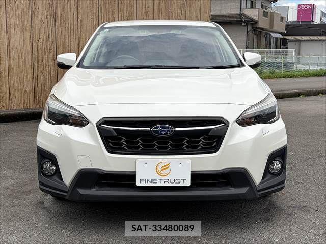 Subaru SUBARU 2017-08 7963943-14