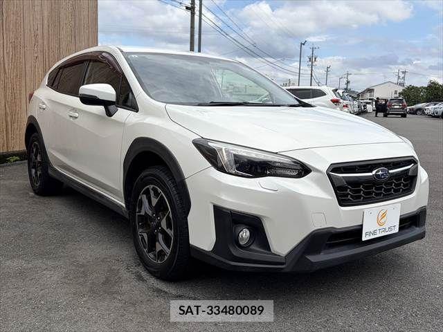Subaru SUBARU 2017-08 7963943-15